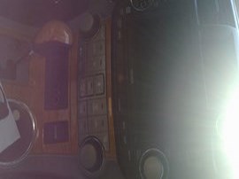 2008 TOYOTA HIGHLANDER SILVER HYBRID LIMITED 3.3L,AT,AWD.  Z24891